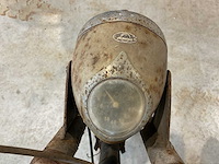 Renata aricia brommer - afbeelding 1 van  6