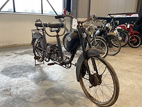 Renata aricia brommer - afbeelding 3 van  6