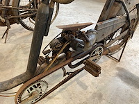 Renata aricia brommer - afbeelding 4 van  6