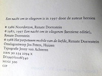 Renate dorrestein. omnibus - afbeelding 3 van  5
