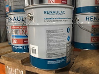 Renaulac - renolitho - paint, pur, adhesive & sealant (4x) - afbeelding 2 van  3