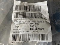 Renaulac abso'lu mat gevelverf (11x) - afbeelding 4 van  5