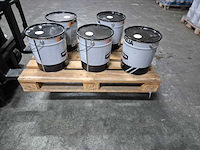 Renaulac glysero impregnatie/grondlaag (5x) - afbeelding 3 van  4