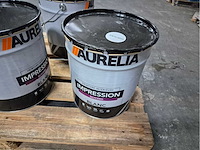 Renaulac glysero impregnatie/grondlaag (5x) - afbeelding 4 van  4