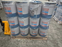 Renaulac refetexane gevelcoating (16x) - afbeelding 2 van  4