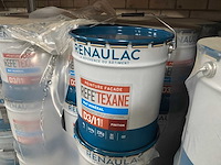 Renaulac refetexane gevelcoating (22x) - afbeelding 1 van  4