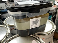 Renaulac verf (3x) - afbeelding 5 van  5