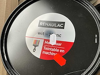 Renaulac verf (3x) - afbeelding 3 van  5