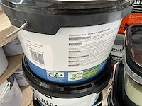 Renaulac verf (3x) - afbeelding 4 van  5