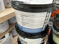 Renaulac verf (3x) - afbeelding 5 van  5
