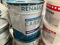 Renaulac verf (4x) - afbeelding 5 van  6