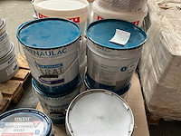 Renaulac verf (4x) - afbeelding 1 van  4