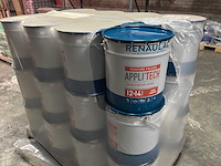 Renaulac voorstrijk/primer (16x) - afbeelding 1 van  4