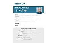 Renaulac voorstrijk/primer (16x) - afbeelding 3 van  4