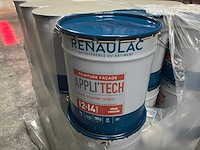 Renaulac voorstrijk/primer (22x) - afbeelding 1 van  5