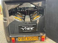 Renault - 1960 - juvaquatre - dauphinoise - oldtimer - afbeelding 17 van  28