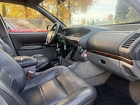 Renault - 1998 - safrane - 2.0 rxe - personenauto - afbeelding 2 van  12