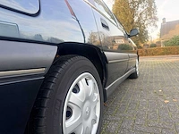 Renault - 1998 - safrane - 2.0 rxe - personenauto - afbeelding 4 van  12