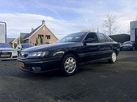 Renault - 1998 - safrane - 2.0 rxe - personenauto