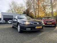 Renault - 1998 - safrane - 2.0 rxe - personenauto - afbeelding 7 van  12