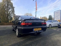 Renault - 1998 - safrane - 2.0 rxe - personenauto - afbeelding 8 van  12