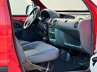 Renault - 1999 - kangoo - 1.4 rn - zl-fz-83 - invalide auto - afbeelding 6 van  14