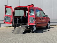 Renault - 1999 - kangoo - 1.4 rn - zl-fz-83 - invalide auto - afbeelding 13 van  14