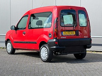 Renault - 1999 - kangoo - 1.4 rn - zl-fz-83 - invalide auto - afbeelding 10 van  14