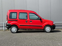 Renault - 1999 - kangoo - 1.4 rn - zl-fz-83 - invalide auto - afbeelding 12 van  14