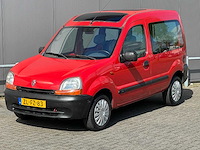 Renault - 1999 - kangoo - 1.4 rn - zl-fz-83 - invalide auto - afbeelding 1 van  14