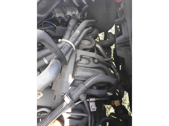 Renault - 2002 - master - 2 - personenauto - afbeelding 7 van  16