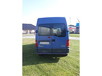 Renault - 2002 - master - 2 - personenauto - afbeelding 10 van  16
