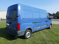 Renault - 2002 - master - 2 - personenauto - afbeelding 11 van  16