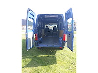 Renault - 2002 - master - 2 - personenauto - afbeelding 14 van  16