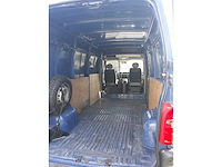 Renault - 2002 - master - 2 - personenauto - afbeelding 15 van  16