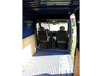 Renault - 2002 - master - 2 - personenauto - afbeelding 16 van  16