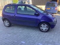 Renault - 2002 - twingo - 1.2-16v priv.quick.5 - personenauto - afbeelding 7 van  10
