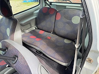 Renault - 2002 - twingo - 1.2 hélios - personenauto - afbeelding 2 van  11