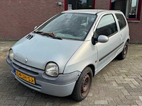 Renault - 2002 - twingo - 1.2 hélios - personenauto - afbeelding 1 van  11