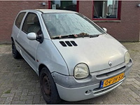 Renault - 2002 - twingo - 1.2 hélios - personenauto - afbeelding 4 van  11