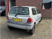 Renault - 2002 - twingo - 1.2 hélios - personenauto - afbeelding 5 van  11