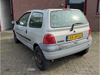 Renault - 2002 - twingo - 1.2 hélios - personenauto - afbeelding 6 van  11