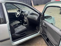 Renault - 2002 - twingo - 1.2 hélios - personenauto - afbeelding 10 van  11