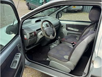 Renault - 2002 - twingo - 1.2 hélios - personenauto - afbeelding 11 van  11