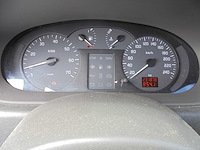 Renault - 2003 - scénic - 1.6-16v authentique - 88-lv-ng - afbeelding 4 van  12