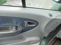 Renault - 2003 - scénic - 1.6-16v authentique - 88-lv-ng - afbeelding 11 van  12