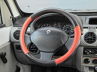 Renault - 2004 - kangoo - 1.2 authentique - 54-nr-hp - afbeelding 4 van  24