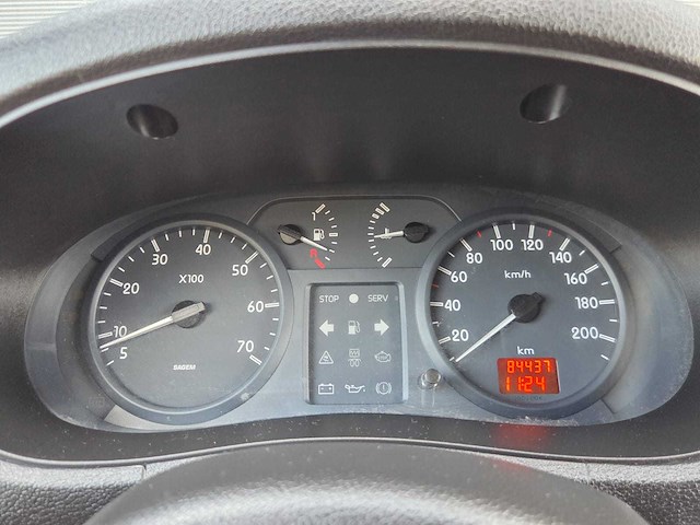 Renault - 2004 - kangoo - 1.2 authentique - 54-nr-hp - afbeelding 6 van  24