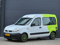 Renault - 2004 - kangoo - 1.2 authentique - 54-nr-hp - afbeelding 1 van  24