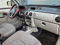 Renault - 2004 - kangoo - 1.2 authentique - 54-nr-hp - afbeelding 14 van  24
